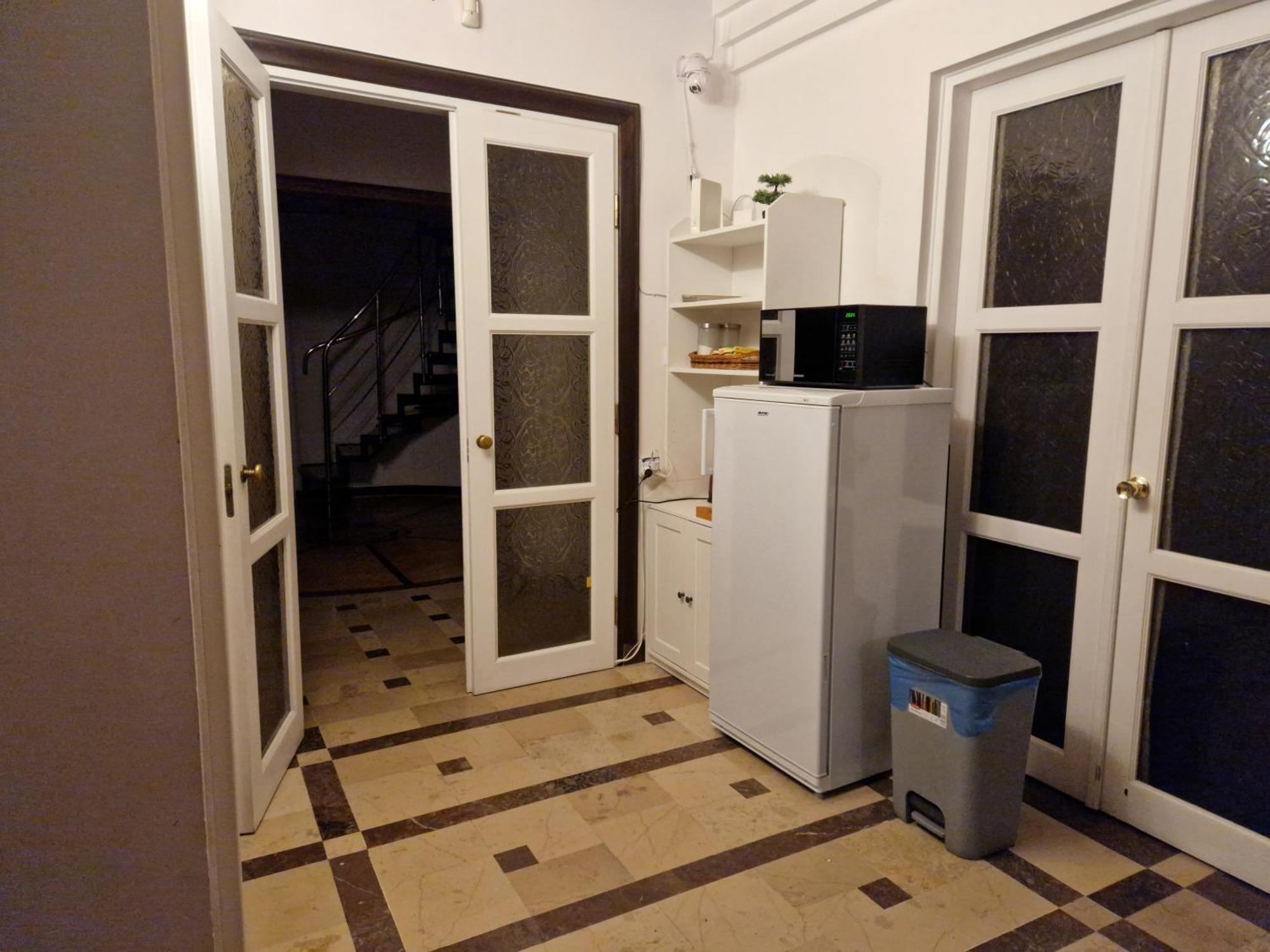 Green Wood Apartament Stara Ochota Varsóvia Quarto foto