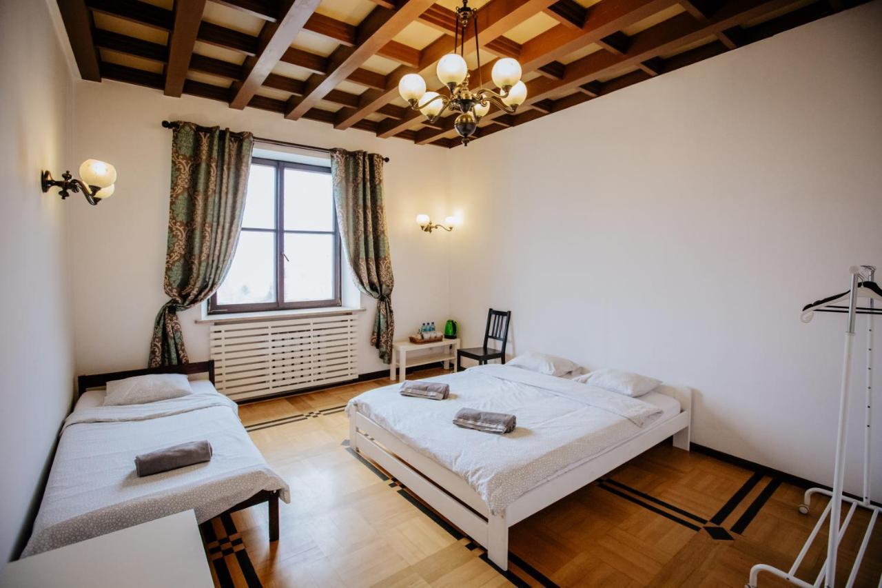 Green Wood Apartament Stara Ochota Varsóvia Exterior foto